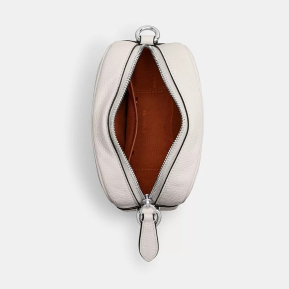 NWT Coach The Lil Nas X Drop Sun Camera Bag & Wallet Set Graphic Leather Purse - Picture 5 of 16